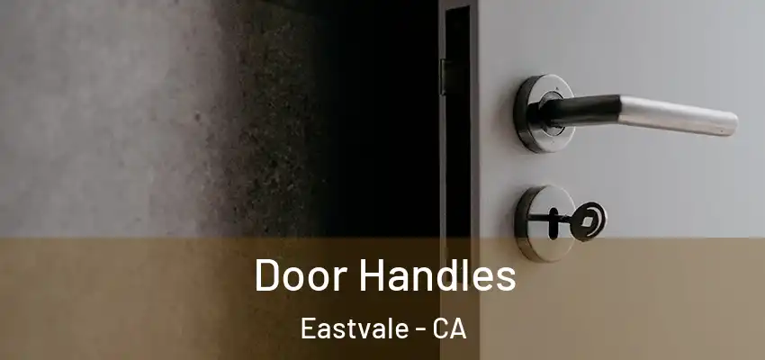  Door Handles Eastvale - CA