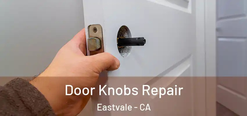  Door Knobs Repair Eastvale - CA