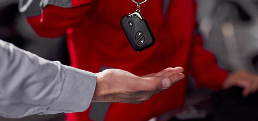 Automotive Car Lock Rekeying Locksmith Specialists in Eastvale, California
