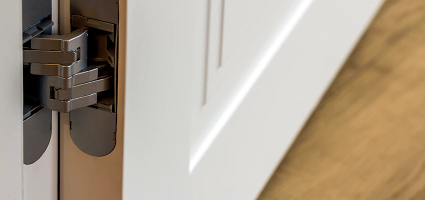 Closet Door Hardware Maintenance in Eastvale, California