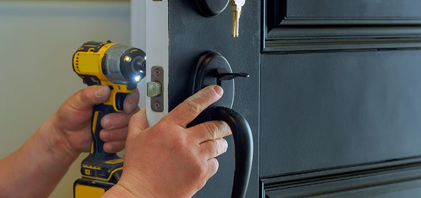 Emergency Downtown Locksmith in Eastvale, CA