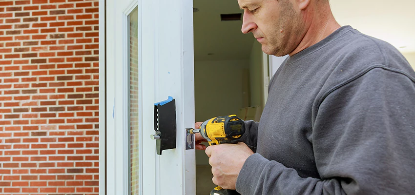 Eviction Locksmith Services For Lock Installation in Eastvale, CA