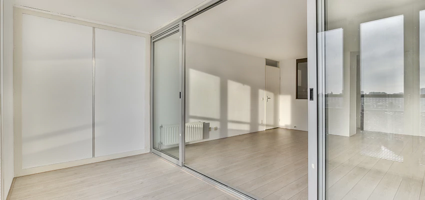 Patio Glass Sliding Door Lock in Eastvale, CA