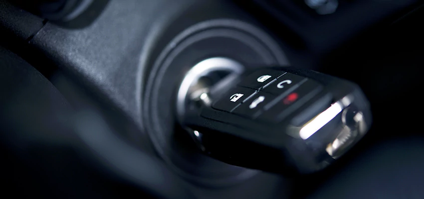 Ignition Switch Replacement in Eastvale, CA