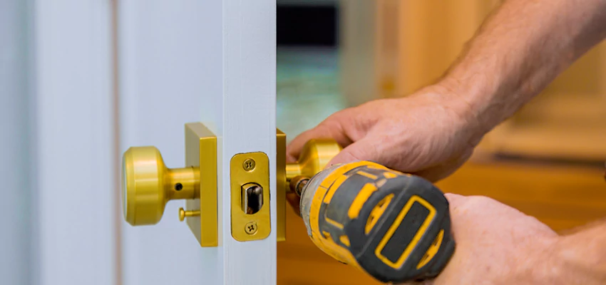 Local Locksmith For Key Fob Replacement in Eastvale, California
