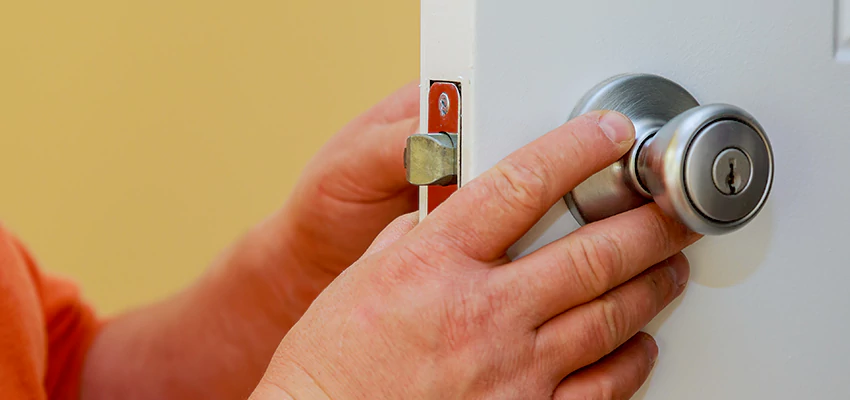 Residential Locksmith For Lock Installation in Eastvale, California