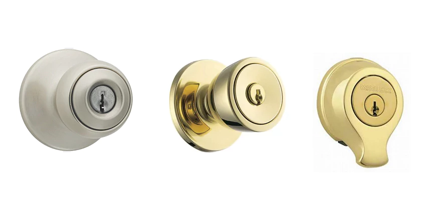 Weiser Bluetooth Lock Installation in Eastvale, CA