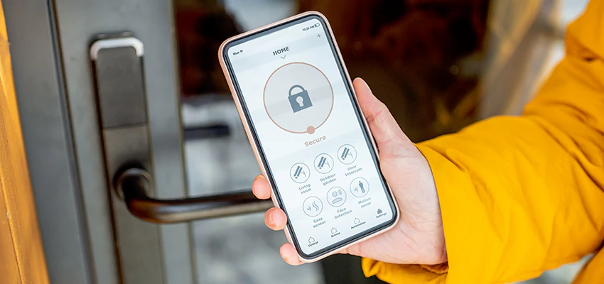 Kwikset Halo Wifi Locks Repair And Installation in Eastvale, CA