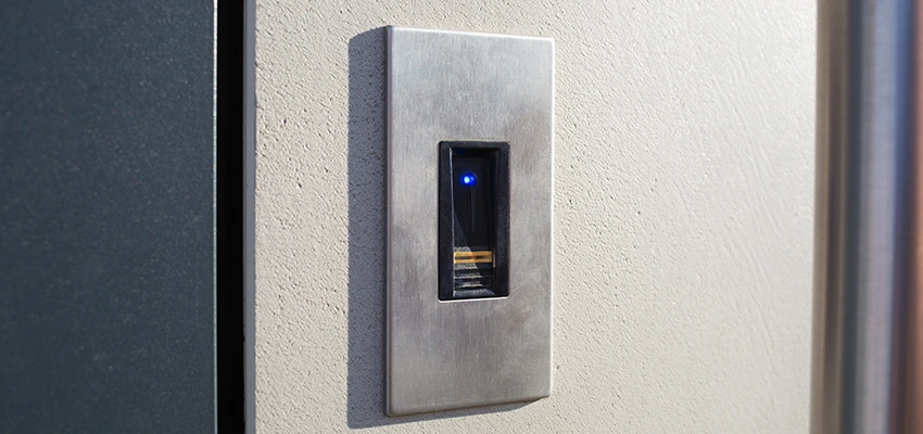 Fingerprint Biometric Entry Systems Maintenance in Eastvale, California
