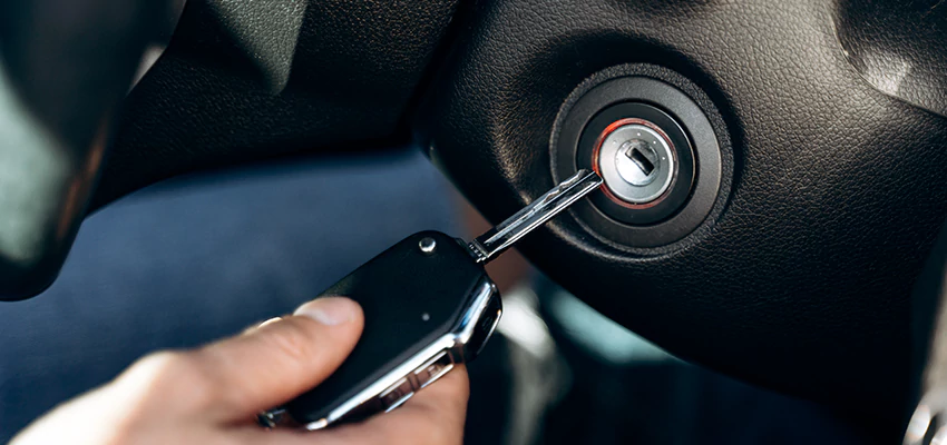 Car Key Replacement Locksmith in Eastvale, California