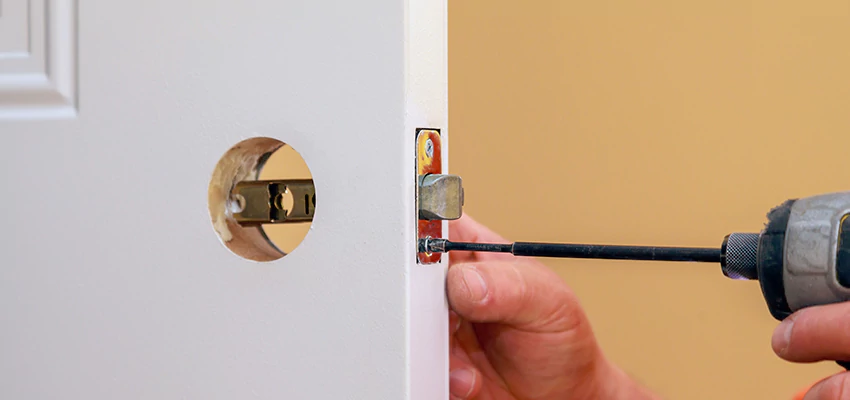 Stuck Door Knobs Repair in Eastvale, CA