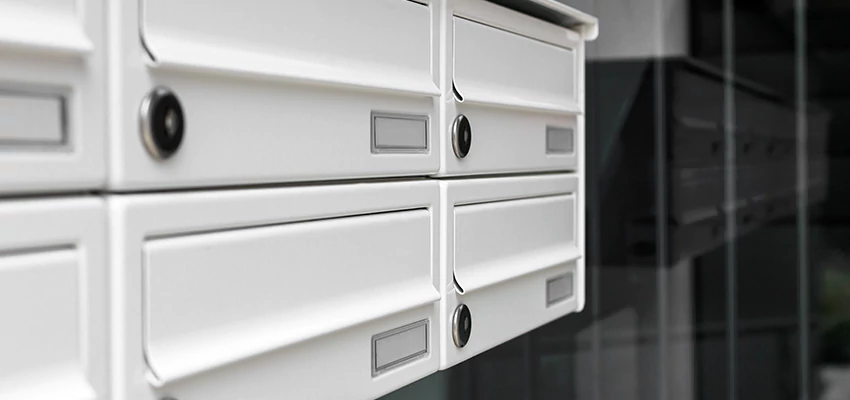 Mailbox Tubular Lock Replacement in Eastvale, California