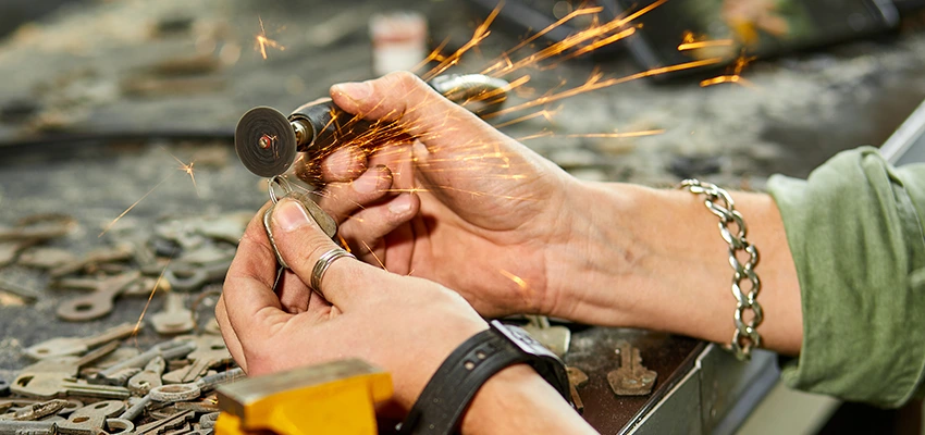 Mobile Locksmith For Lock Replacement Service in Eastvale, California