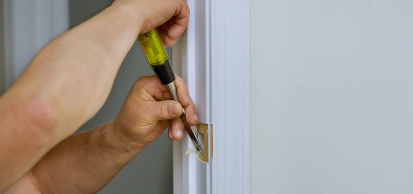 On Demand Locksmith For Key Replacement in Eastvale, California