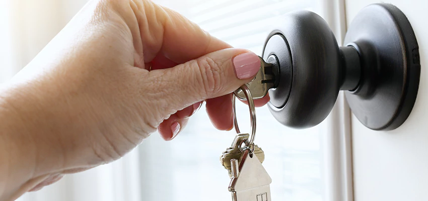 Top Locksmith For Residential Lock Solution in Eastvale, California