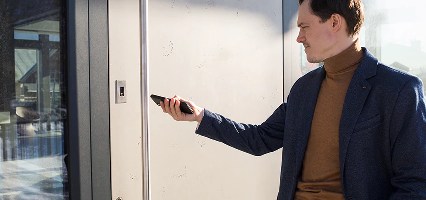 Business Security Systems in Eastvale, CA