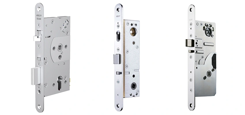 ASSA-Abloy Locks Hinge Repair in Eastvale, California