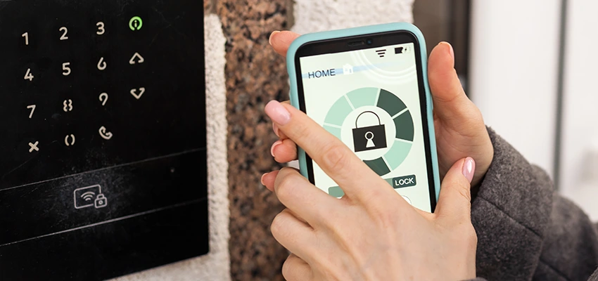 Building Security Upgrades in Eastvale, CA