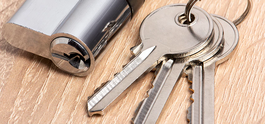 Lock Rekeying Services in Eastvale, California