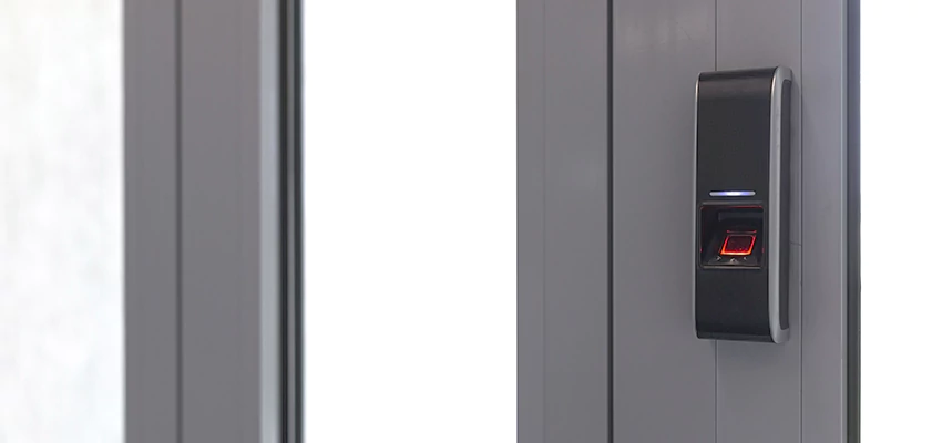 Push Button Lock Keypad Repair in Eastvale, California