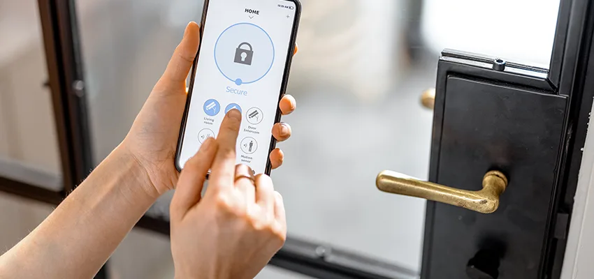 Remote Control Locks Sensor Repair in Eastvale, California