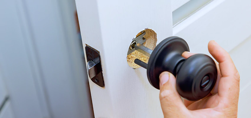 Locksmith For Lock Repair Near Me in Eastvale, California