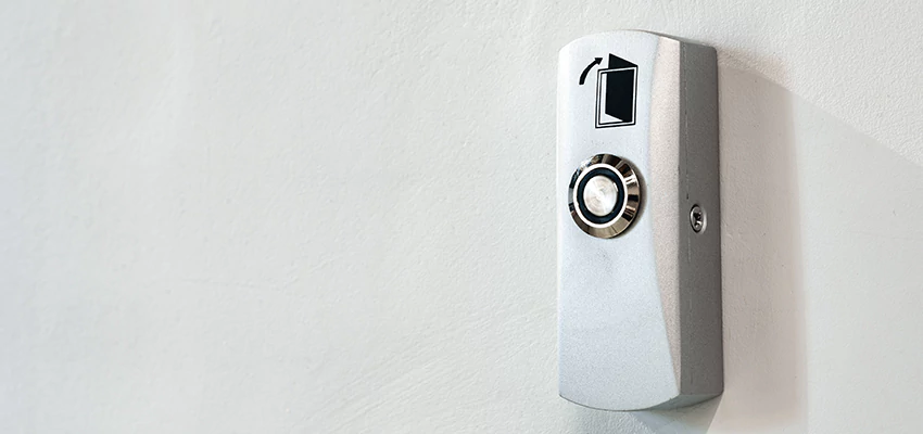 Residential Access Keypads Systems Installation in Eastvale, CA