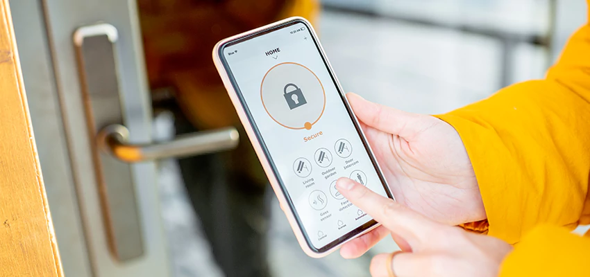 Automatic Door Lock Opener Repair in Eastvale, California