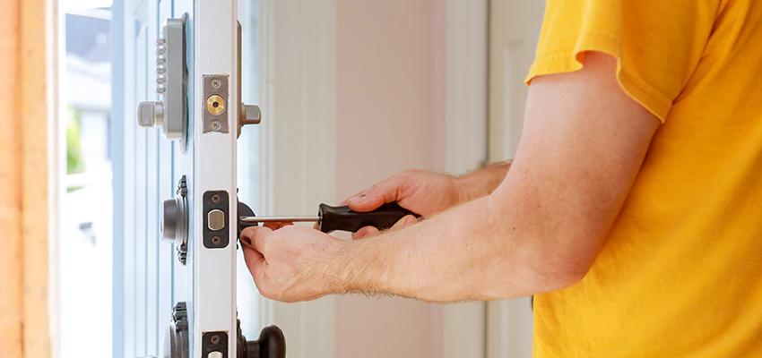 Eviction Locksmith For Key Fob Replacement Services in Eastvale, CA
