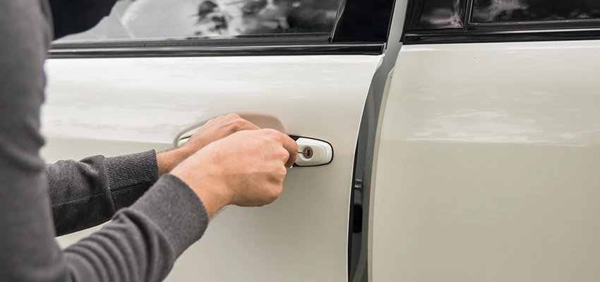 Unlock Car Door Service in Eastvale, CA