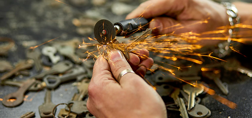 24/7 Locksmith Services For Lock Rekeying in Eastvale, CA