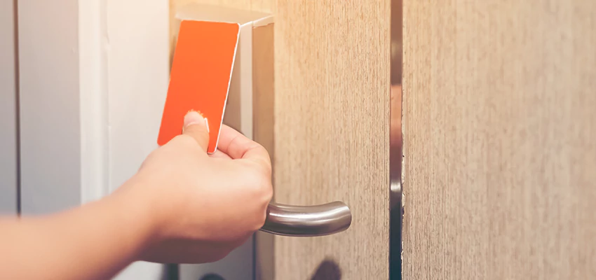 Electronic Locks Motor Repair in Eastvale, California