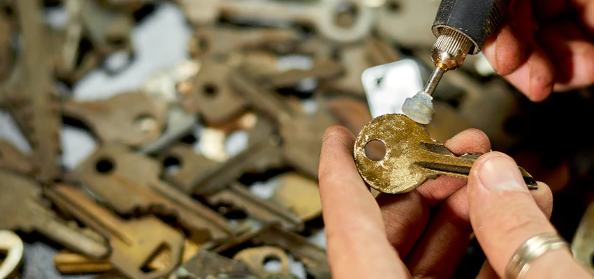 A1 Locksmith For Key Replacement in Eastvale, California