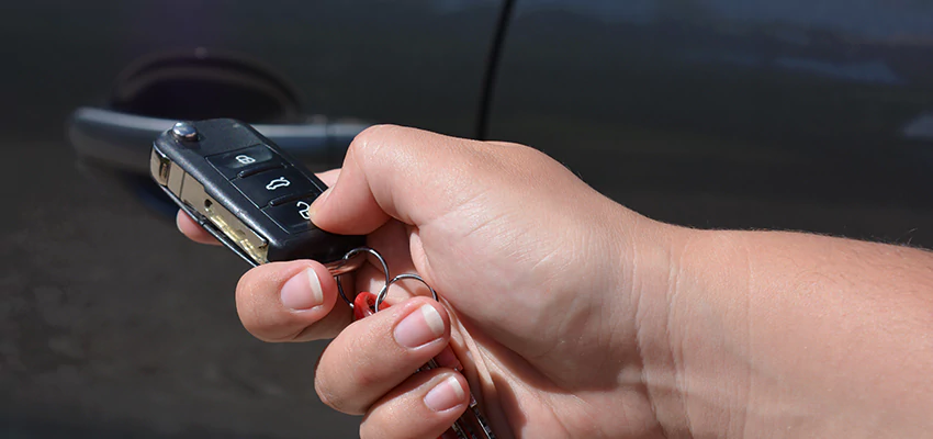 Car Door Unlocking Locksmith in Eastvale, California