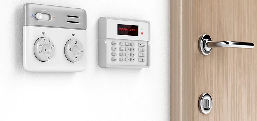 Commercial Electronic Door Lock Services in Eastvale, CA
