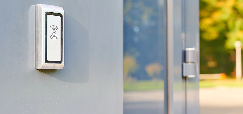 Glass Door Electric Lock Repair in Eastvale, CA