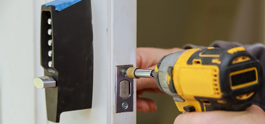 Eviction Locksmith For Key Duplication in Eastvale, California