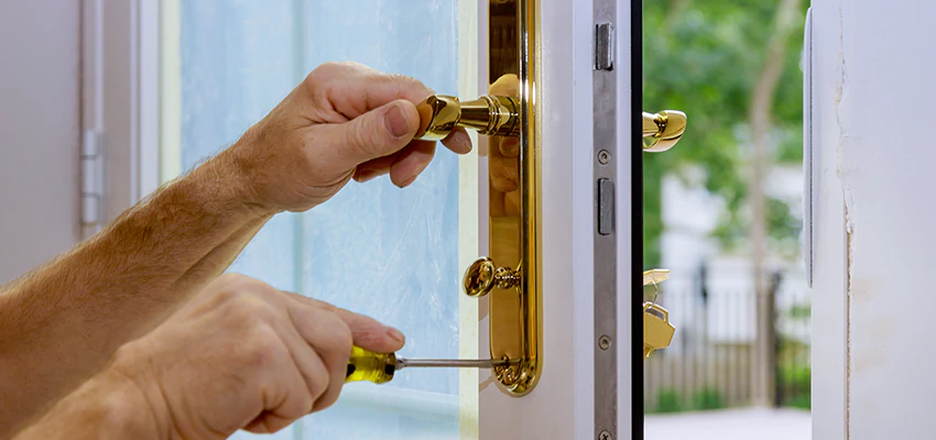 Local Locksmith For Key Duplication in Eastvale, CA
