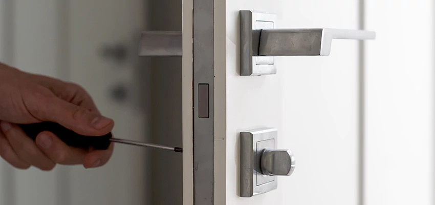 Automotive Lock Installation in Eastvale, CA