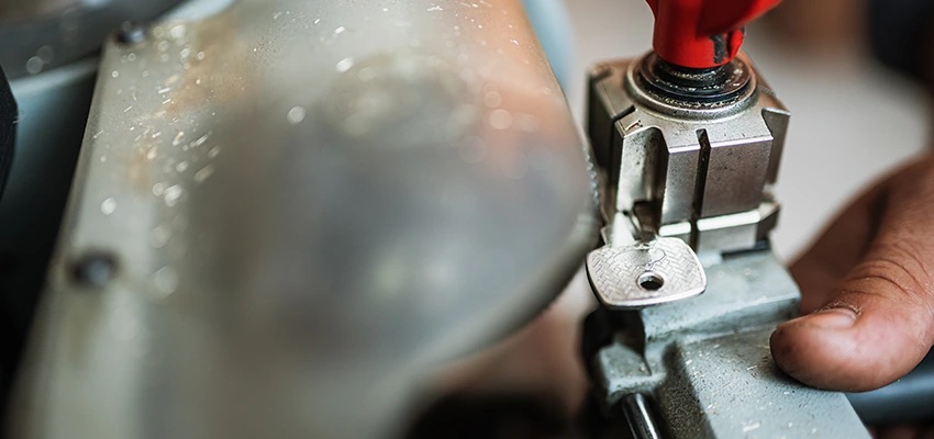 Key Programming Mobile Locksmith Service in Eastvale, CA