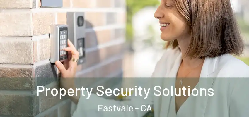  Property Security Solutions Eastvale - CA
